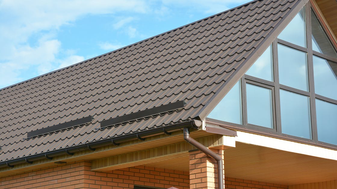 New Roof Installations